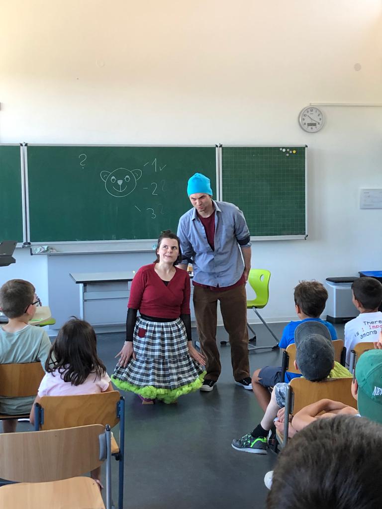 Foto Theater
