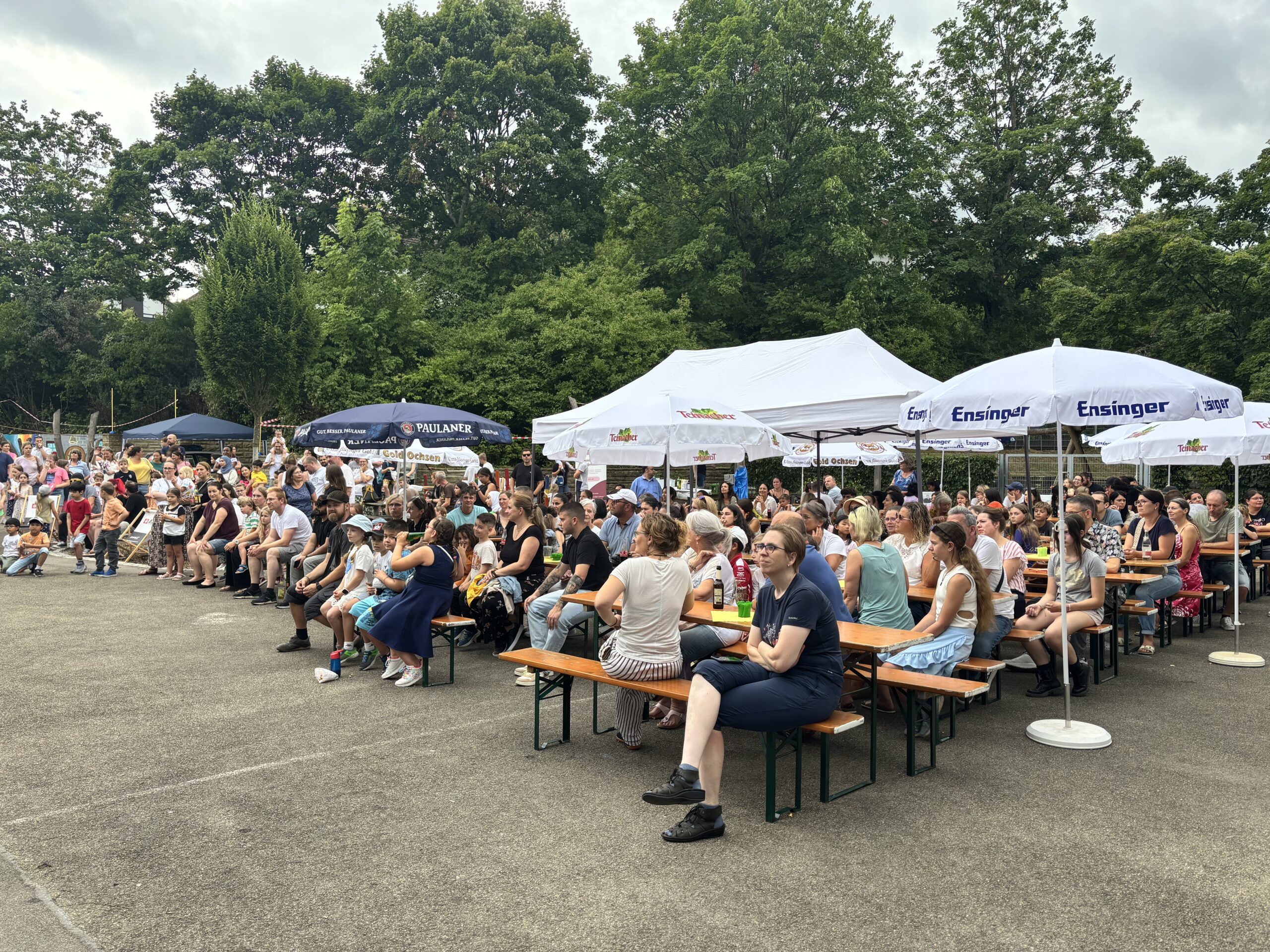 Sommerfest